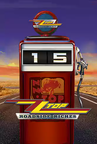 ZZ Top Roadside Riches
