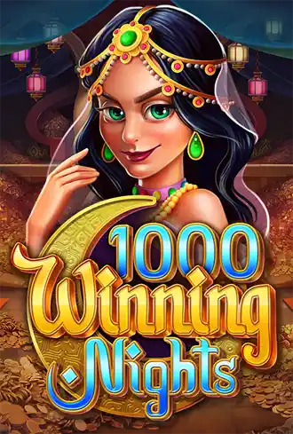 1000 Winning Nights