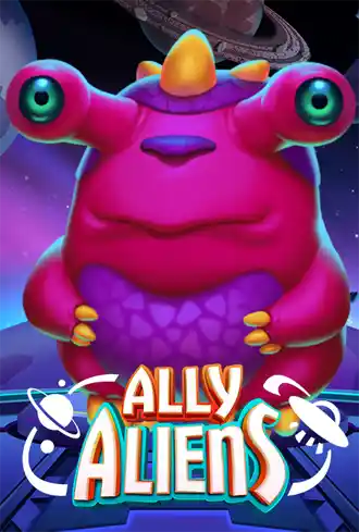 Ally Aliens