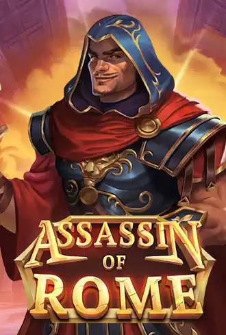 Assasin of Rome