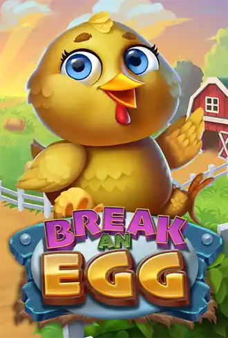 Break An Egg