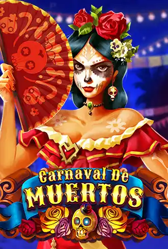Carnaval De Muertos