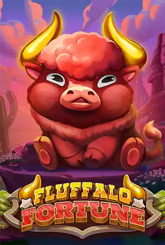 Fluffalo Fortune: Hold n' Win