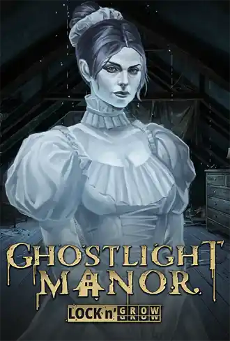Ghostlight Manor