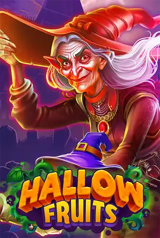 HallowFruits