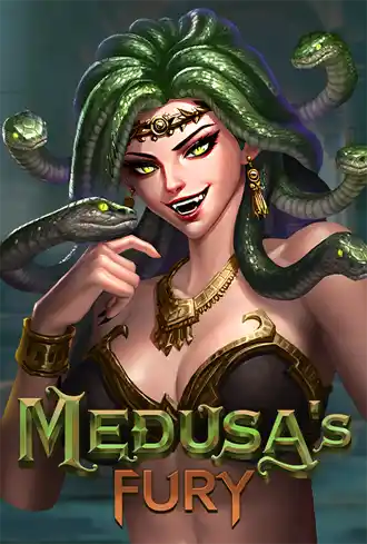 Medusa's Fury