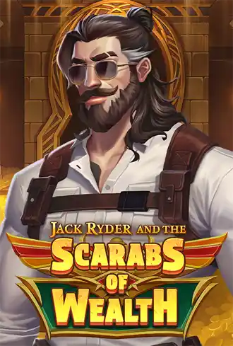 Scarabs of Wealth