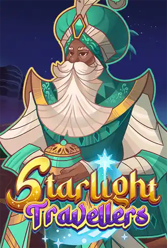 Starlight Travellers