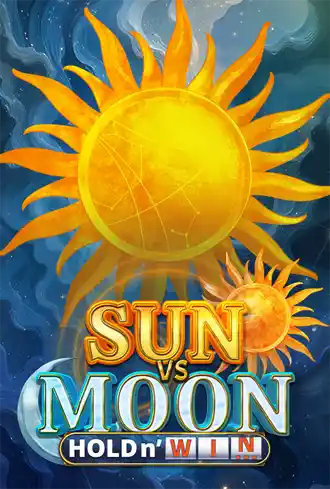 Sun vs Moon: Hold n' Win