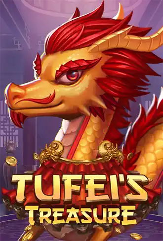 Tufeis Treasure