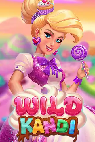 Wild Kandi