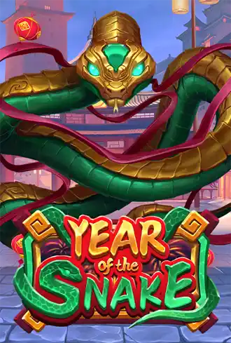 Year Of The Snake