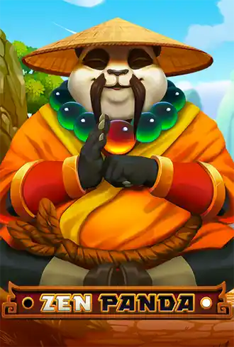 Zen Panda