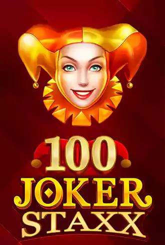 100 Joker Staxx