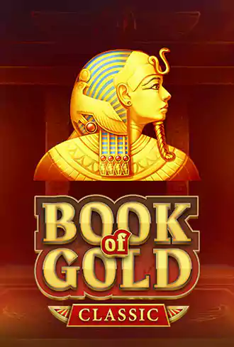 Book of Gold: Classic