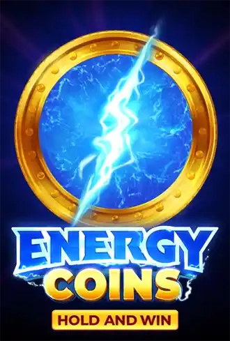 Energy Coins: Hold and Win