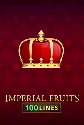 Imperial Fruits: 100 Lines