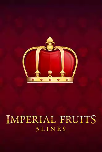 Imperial Fruits: 5 Lines
