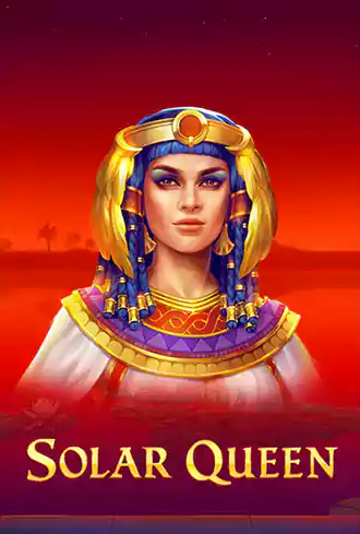 Solar Queen