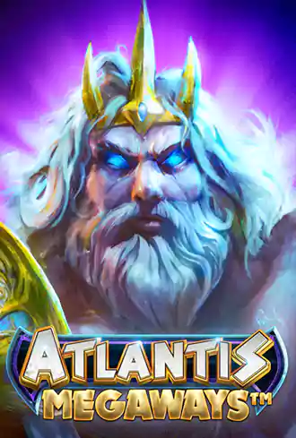 Atlantis Megaways