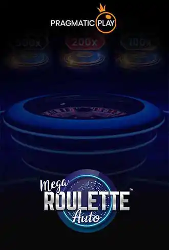 Auto Mega Roulette