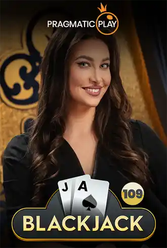 Blackjack 109