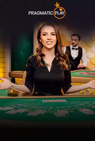 Blackjack&nbsp;11 Pragmatic Live
