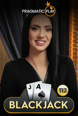 Blackjack 112