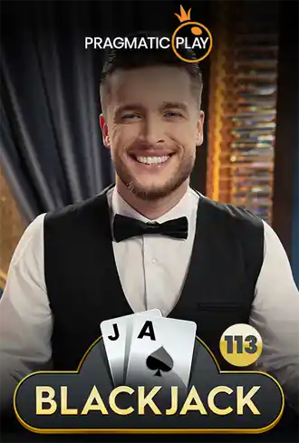 Blackjack 113