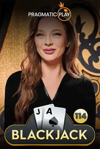 Blackjack 114