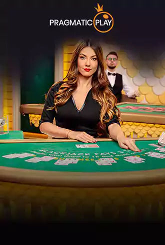 Blackjack 12 Pragmatic Live