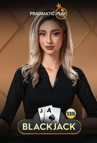 Blackjack 135