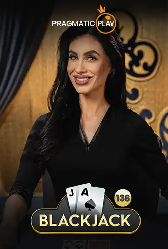 Blackjack 136