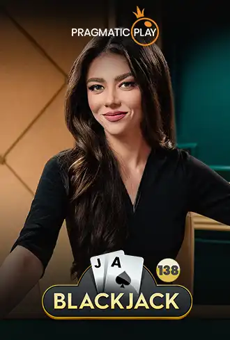 Blackjack 138