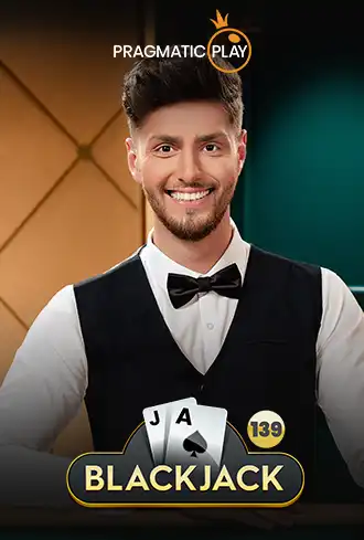 Blackjack 139