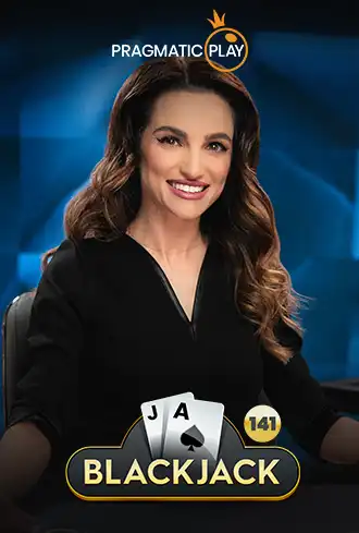 Blackjack 141