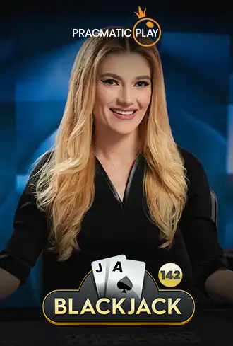 Blackjack 142