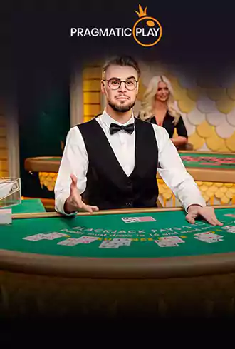 Blackjack 15 Pragmatic Live