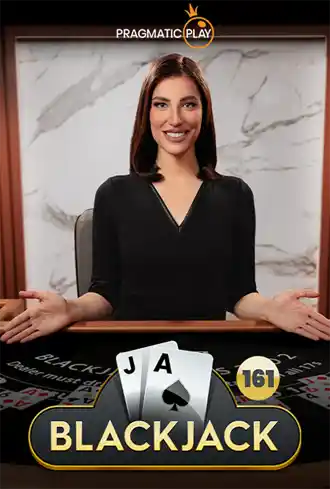 Blackjack 161
