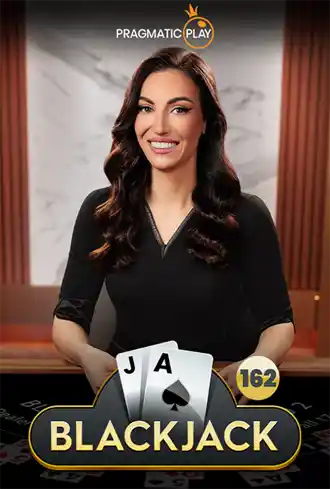 Blackjack 162