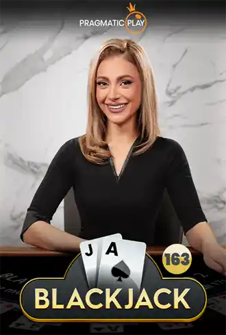 Blackjack 163