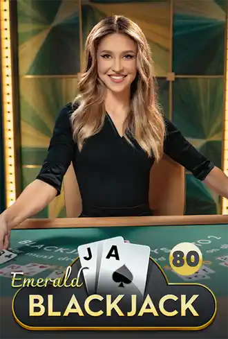 Blackjack 80