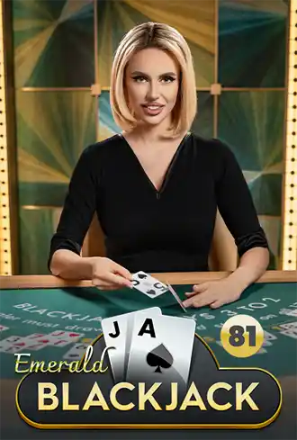 Blackjack 81