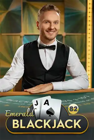 Blackjack 82