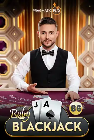 Blackjack 86