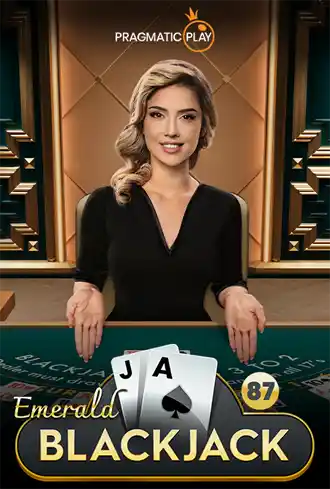 Blackjack 87