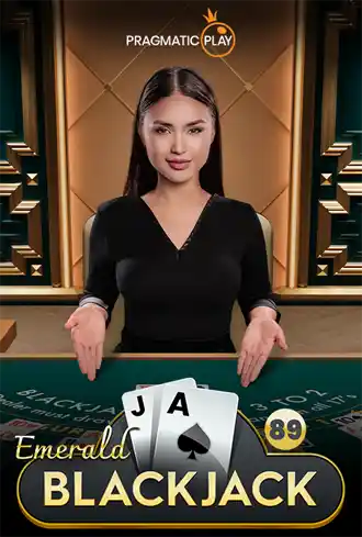 Blackjack 89