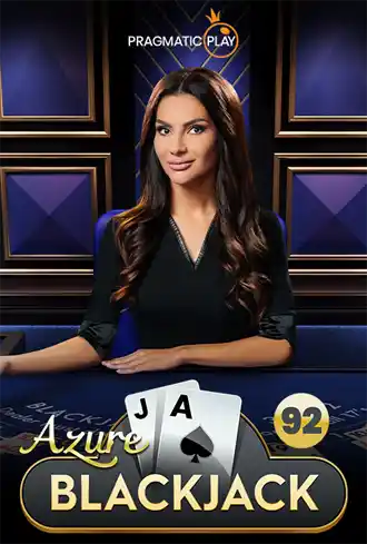 Blackjack 92