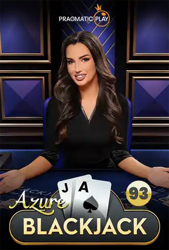 Blackjack 93