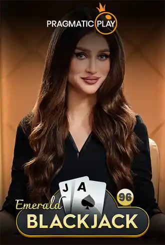 Blackjack 96